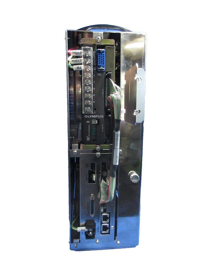 Used TEL Tokyo Electron Robot Controller TEL T-3044SS Used Working
