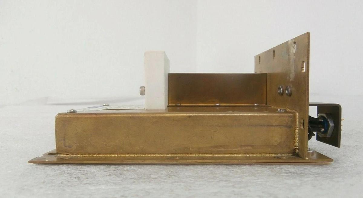 Refurbished Lam Research 853-000577-001 Phase & Magnitude Detector 810-008582-1 Refurbished