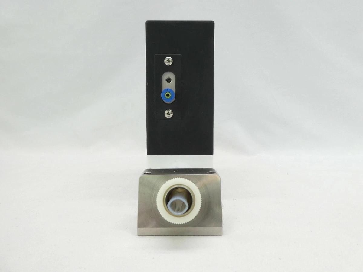 Used TEL Tokyo Electron 5087-400487-15 Valve Assembly DEV.SOLUTION2 Lithius Complete