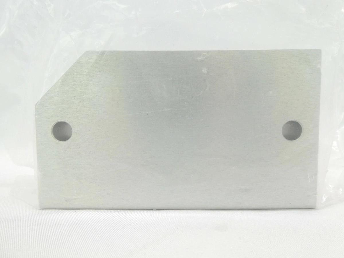 Novellus 15-100486-00 Upright Lift Hoist Spacer Reseller Lot of 7 New Surplus