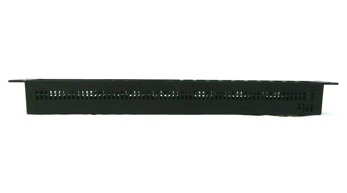 Used AE Advanced Energy 2196-000-A DC Interface Module Display Panel Used Working