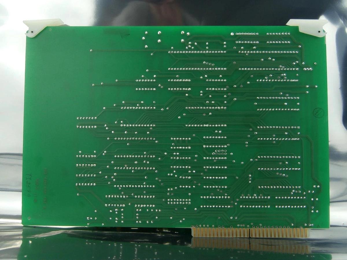 Used SCI Solid Controls 428-409 Smart Board PCB Card VSE 8024-0139 Used Working