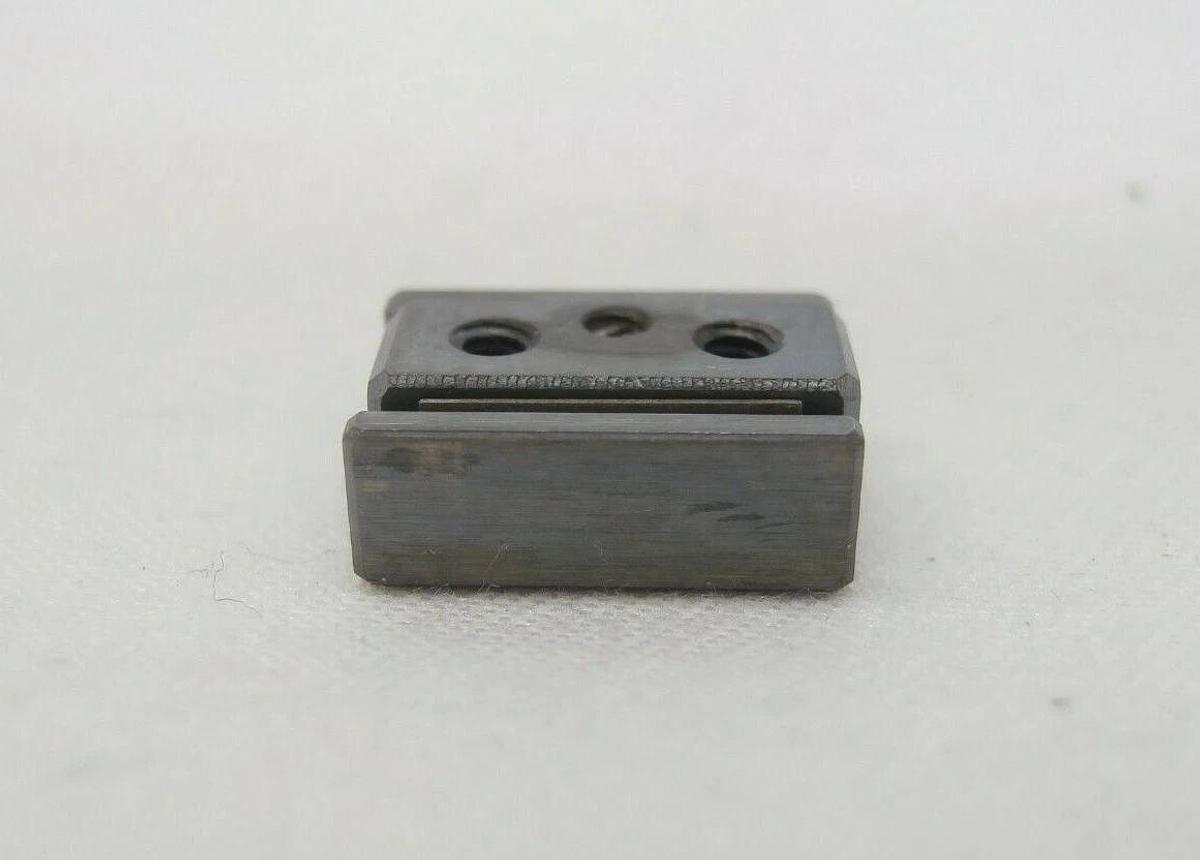 Precision Alliance PMM 05-10-HT Miniature Slide Reseller Lot of 90 New