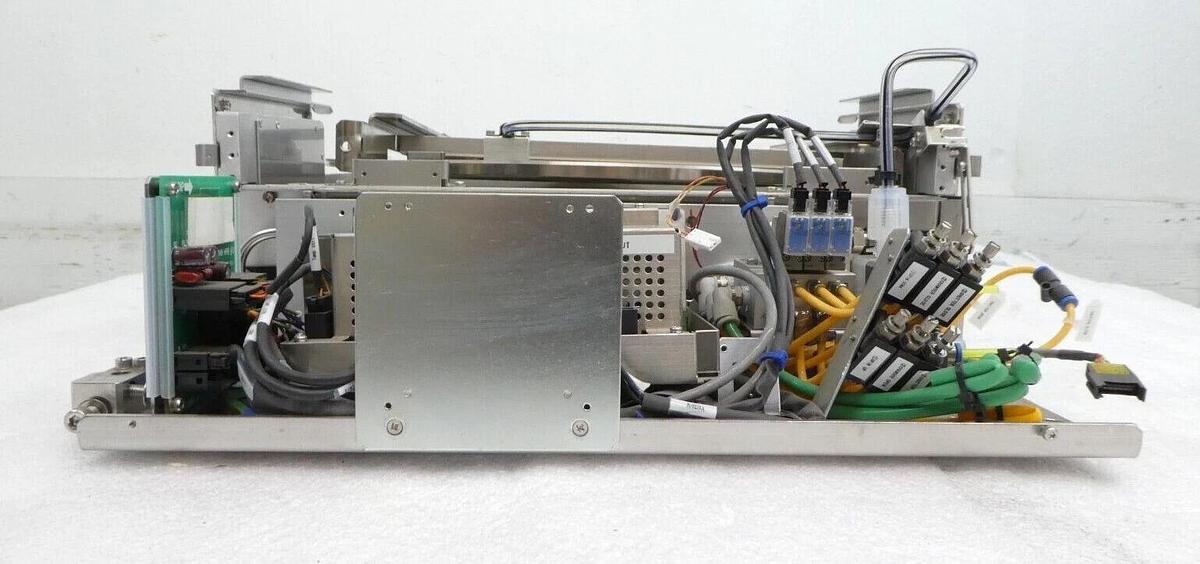 Used TEL Tokyo Electron 300mm ADH Adhesion Process Station No Plate Lithius Spare
