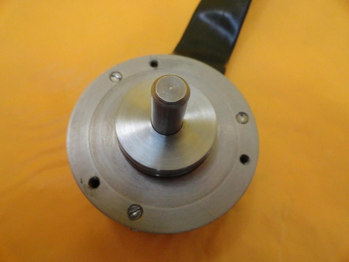 Refurbished Gurley Precision 25/045-NB16-IA-PPA-VAR1E-AAX Motor and Encoder Set Refurbished