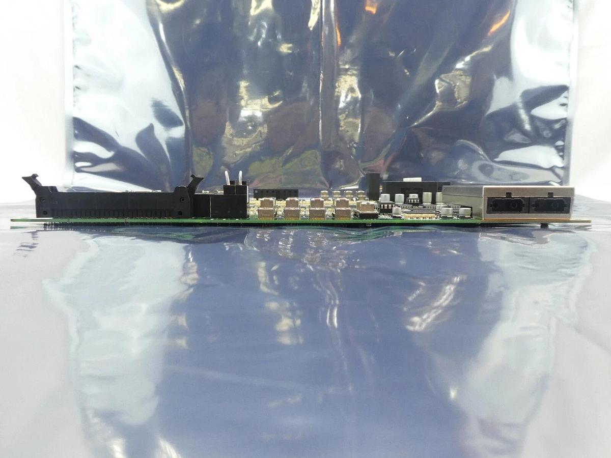 Used TEL Tokyo Electron CPC-T0060A-11 CSB #02 I/O PCB TOB1060 Working Surplus