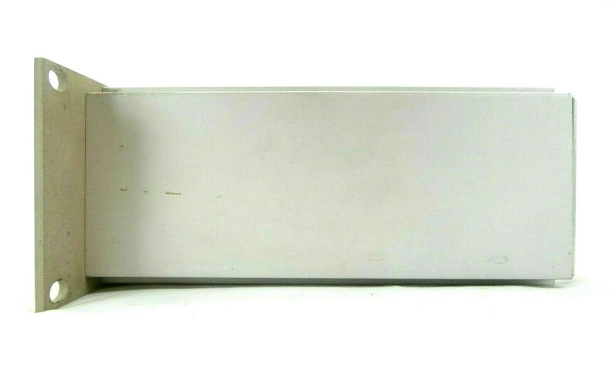 Used Varian 971-1016 M2-014 Vacuum Pump Automatic Valve Control Meter VSEA Working