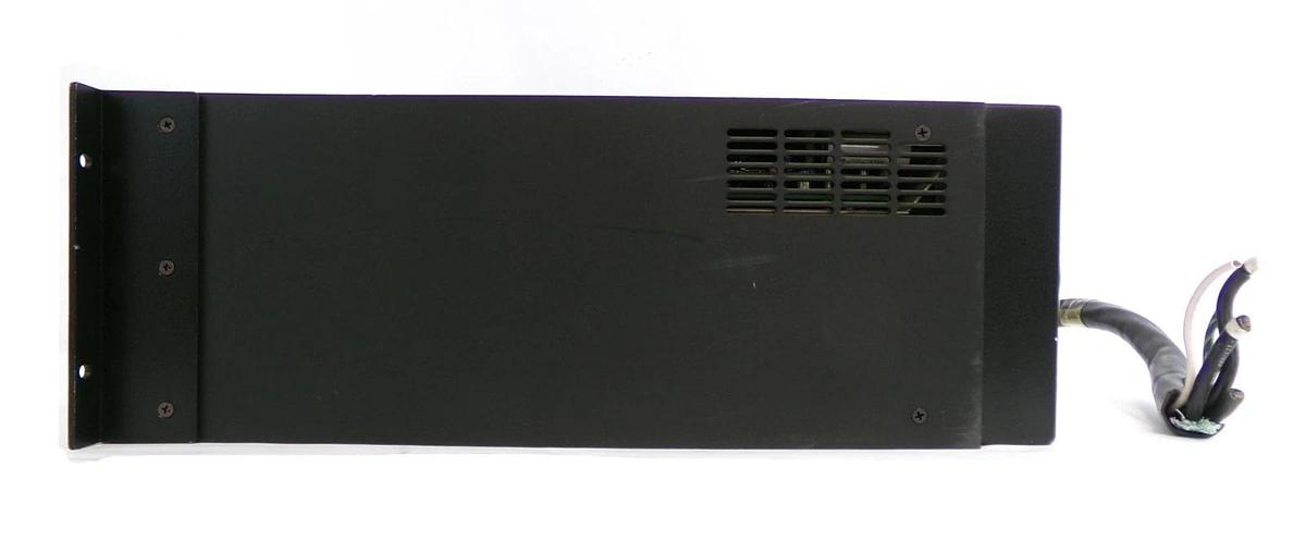 Used MDX 10K AE Advanced Energy 3152012-043 Slave DC Power Supply Working Surplus