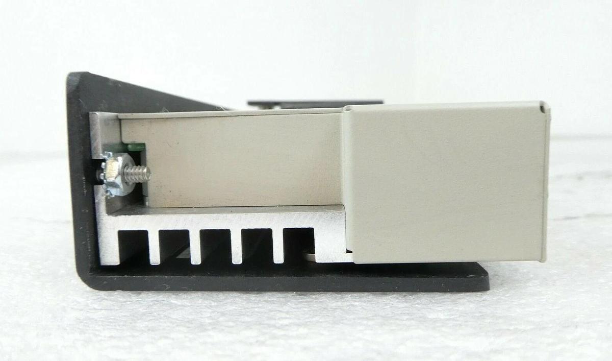 Used Sanyo Denki PMDPC1C3PA0-A1 Driver AMAT Applied Materials 1080-00417 Working