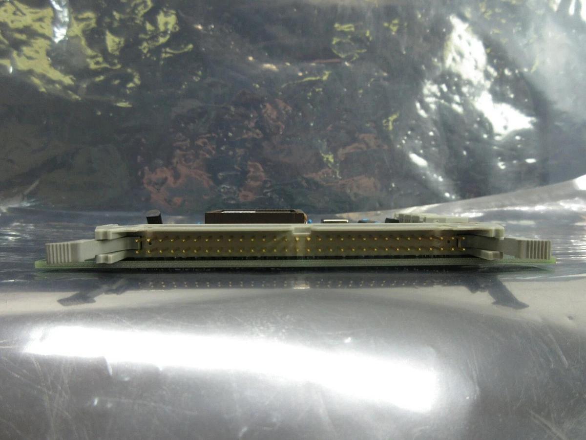 Used Kokusai Electric D2E01362 Processor Board PCB LCONT2 Vertron III DD-803V Used