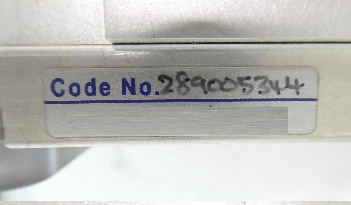 Used Waters 289005300 Xevo Q2 QTof Detector Column Quadrupole Time-of-Flight Surplus
