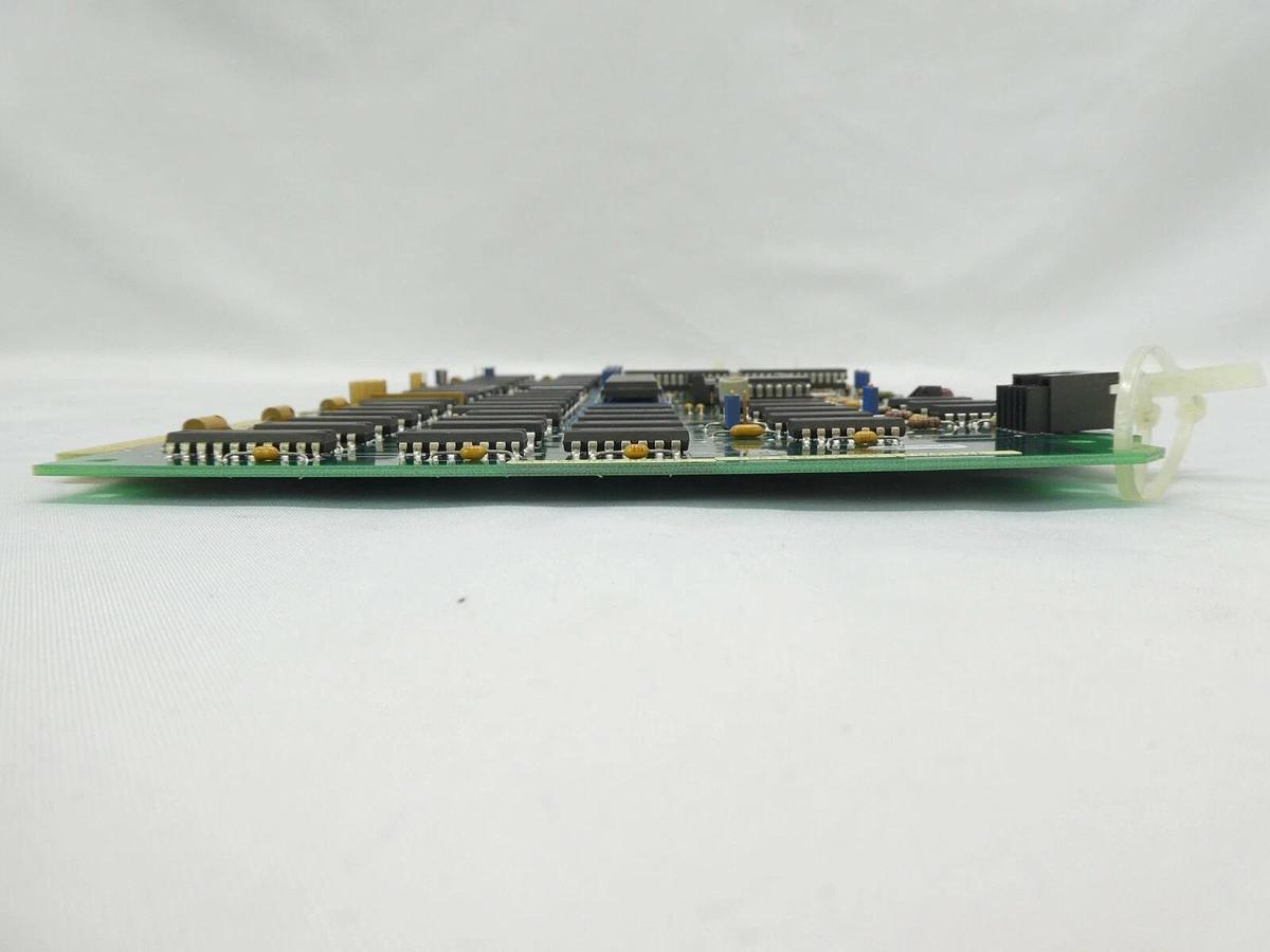 Used RadiSys PBA 440005-005 Process Board PCB PSXM552A ASML 879-8103-001A Working