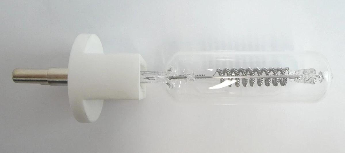 AMAT Applied Materials 0190-41958 Halogen Lamp Lot of 8 New Surplus