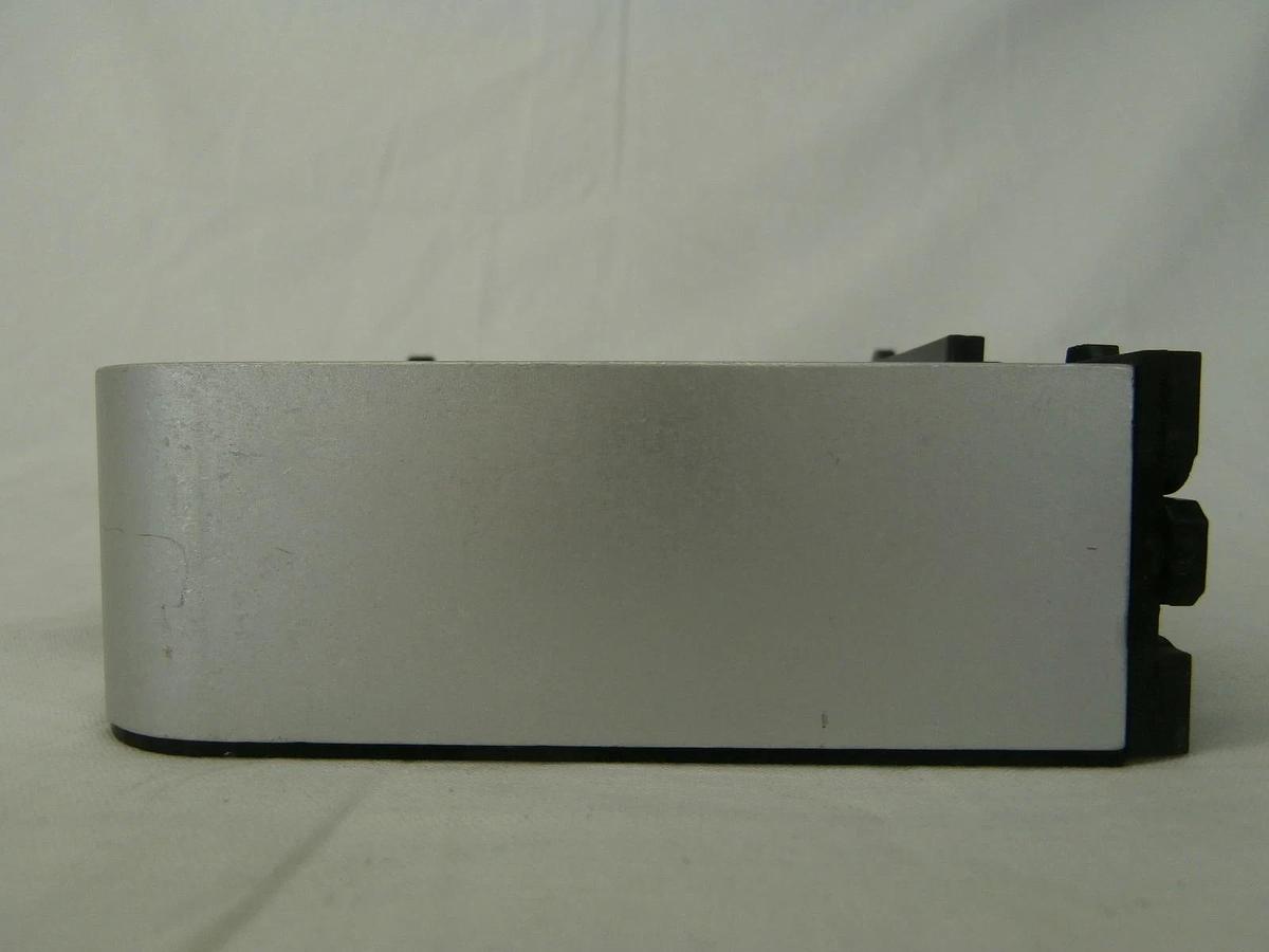 Used Intelligent Instrumentation EDAS-2004M-4 PLC Digital Input Unit EDAS Used