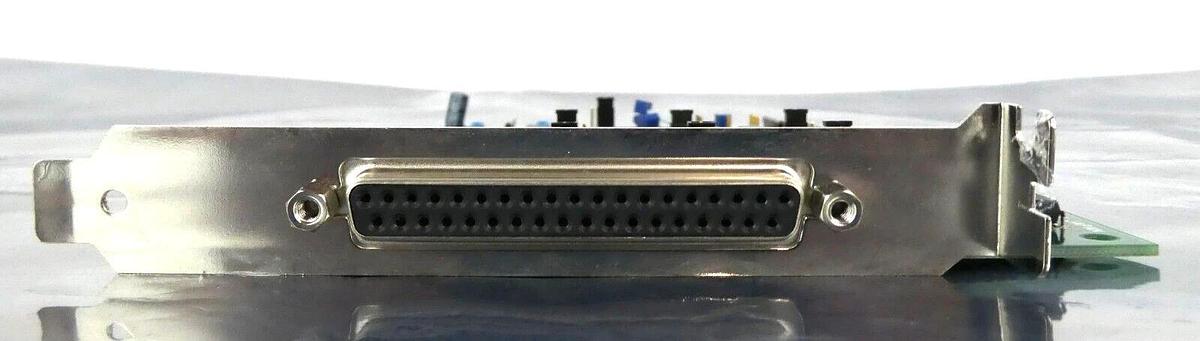 Contec SMC-3(PC) 3 Axis Stepping Motor PCB Card 7007B New Surplus