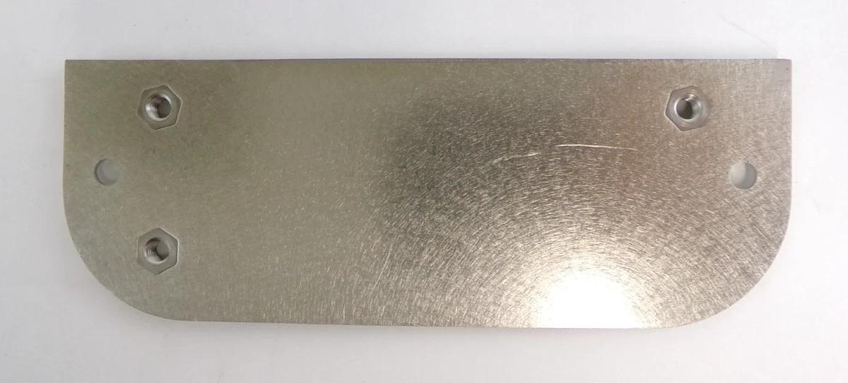 Used AMAT Applied Materials 0200-17144 End Effector 300mm Producer GT Blade Working