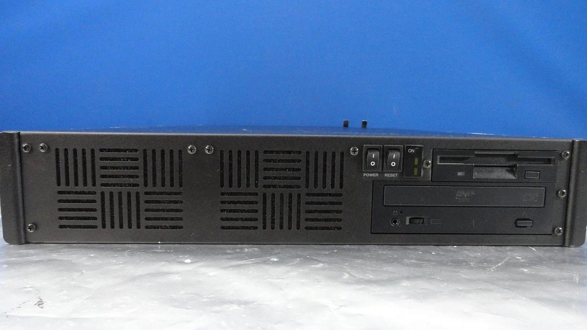 Used Therma-Wave 30-135778 Grendel Master Node Opti-Probe Used Working