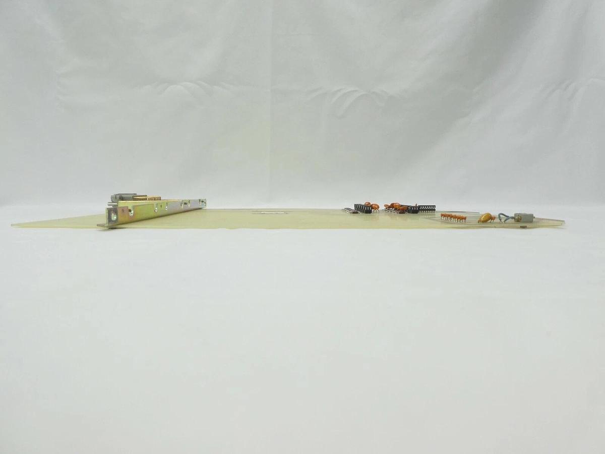 Used Varian Semiconductor VSEA H2494001 Beam Line Isolation PCB Card Rev. E Working