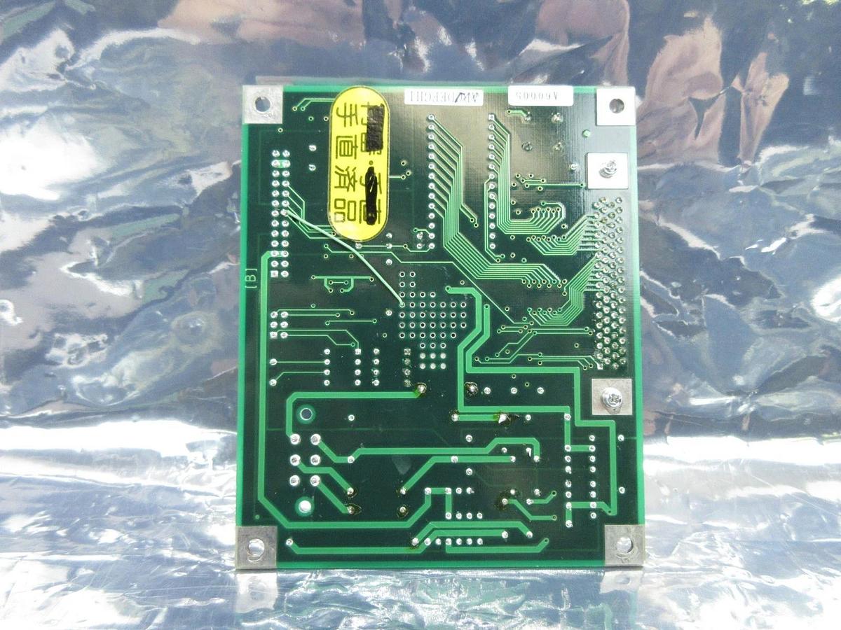 Used Nikon 4S007-795 Interface Control Board PCB XB-STGA/D NSR-S202A Working Surplus
