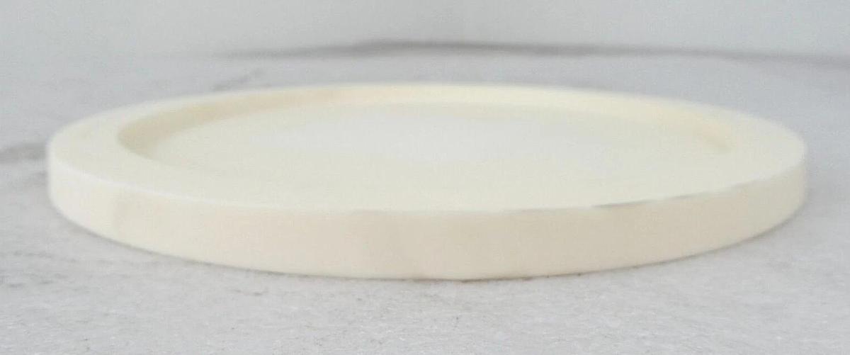 Lam Research 716-330122-002 Ceramic Top Plate New Surplus