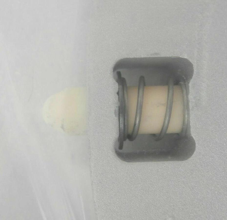 Used MRC Cleaned  bagged  701795-0 150mm Wafer Holder Working Surplus