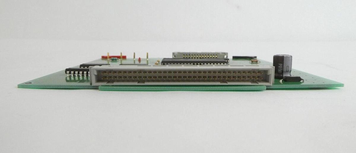 Used HP Agilent 04284-66520 Digital PCB Assembly Reseller Lot of 3 Working Surplus
