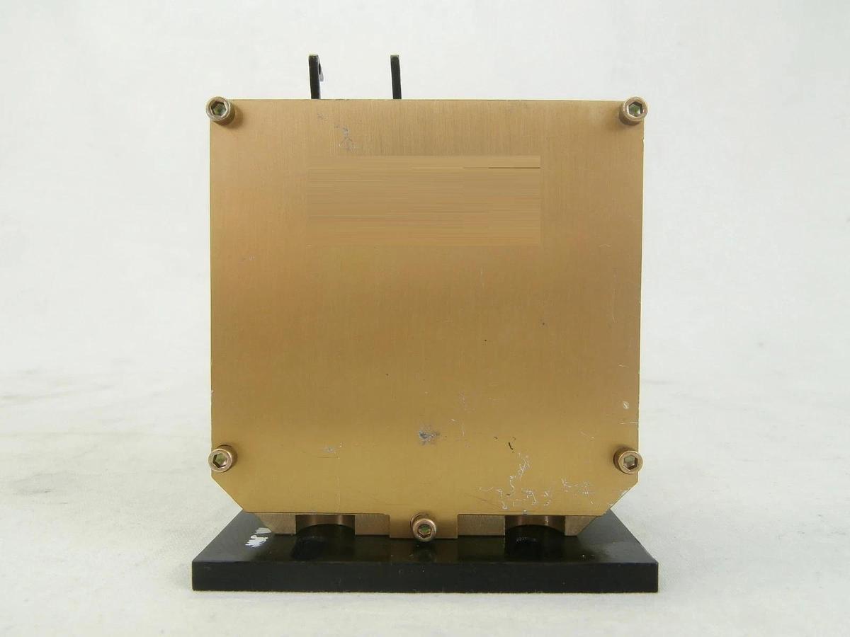 Used Therma-Wave 14-009903 Laser Detector Sensor PCB Module R MOD Used Working