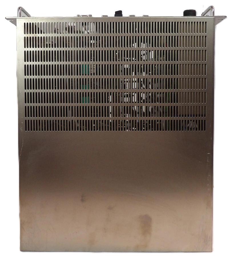 Used Shinko Electric BX80-000173-V1 Robot Controller SCE92300106 LM-ARM-CONT Working