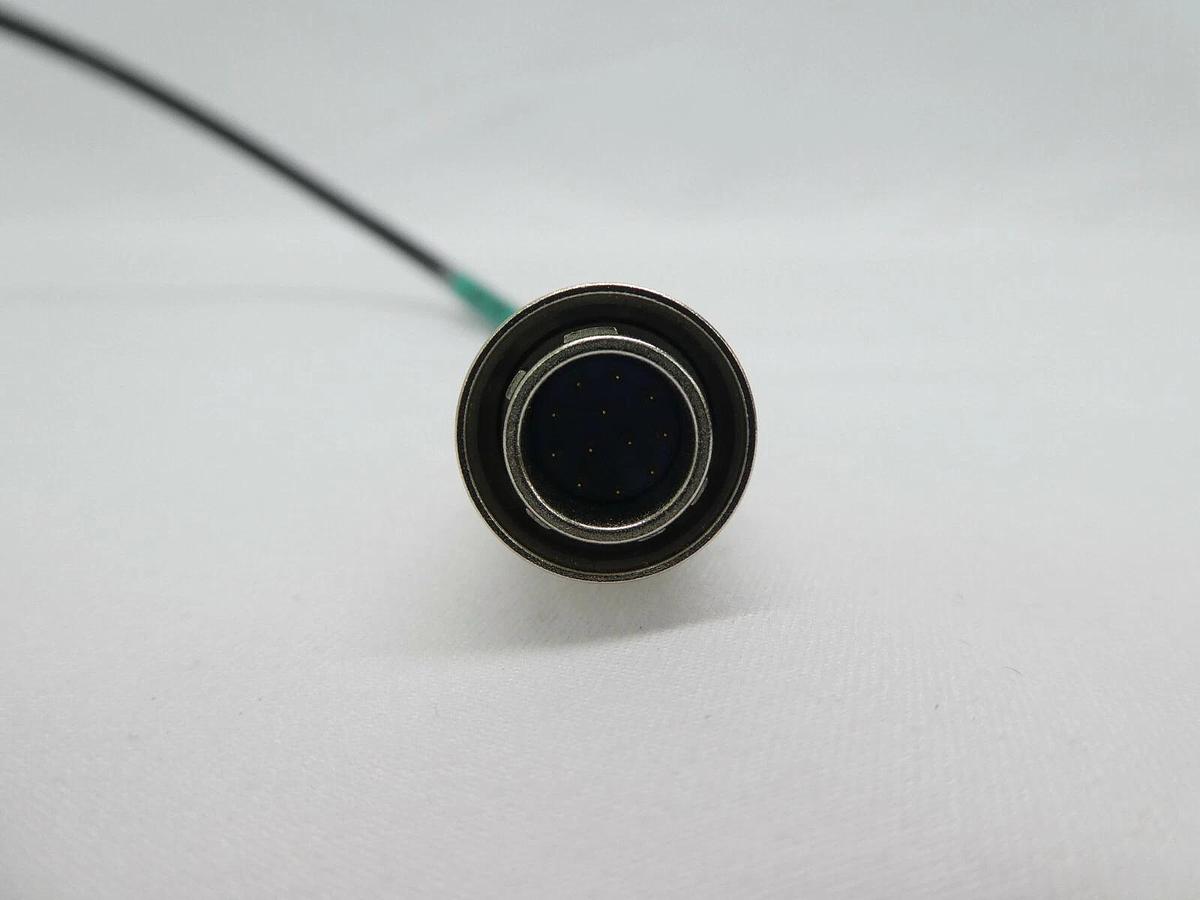 Used JAE Japan Aviation Electronics ACC-X-RC Sensor Nikon 4S588-153-1 NSR Working