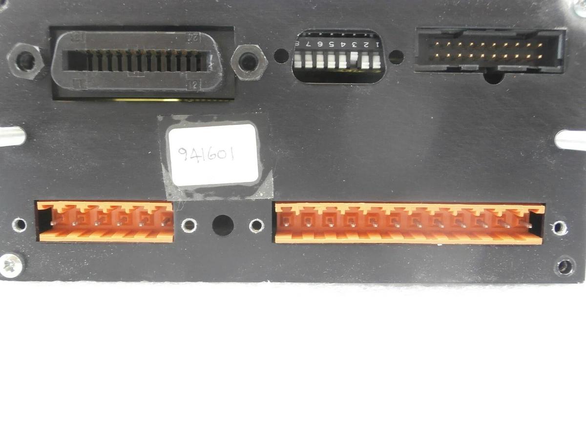 Used Kinetics PC0078 882TJ TURBO-JET Controller FTS Systems Working Surplus