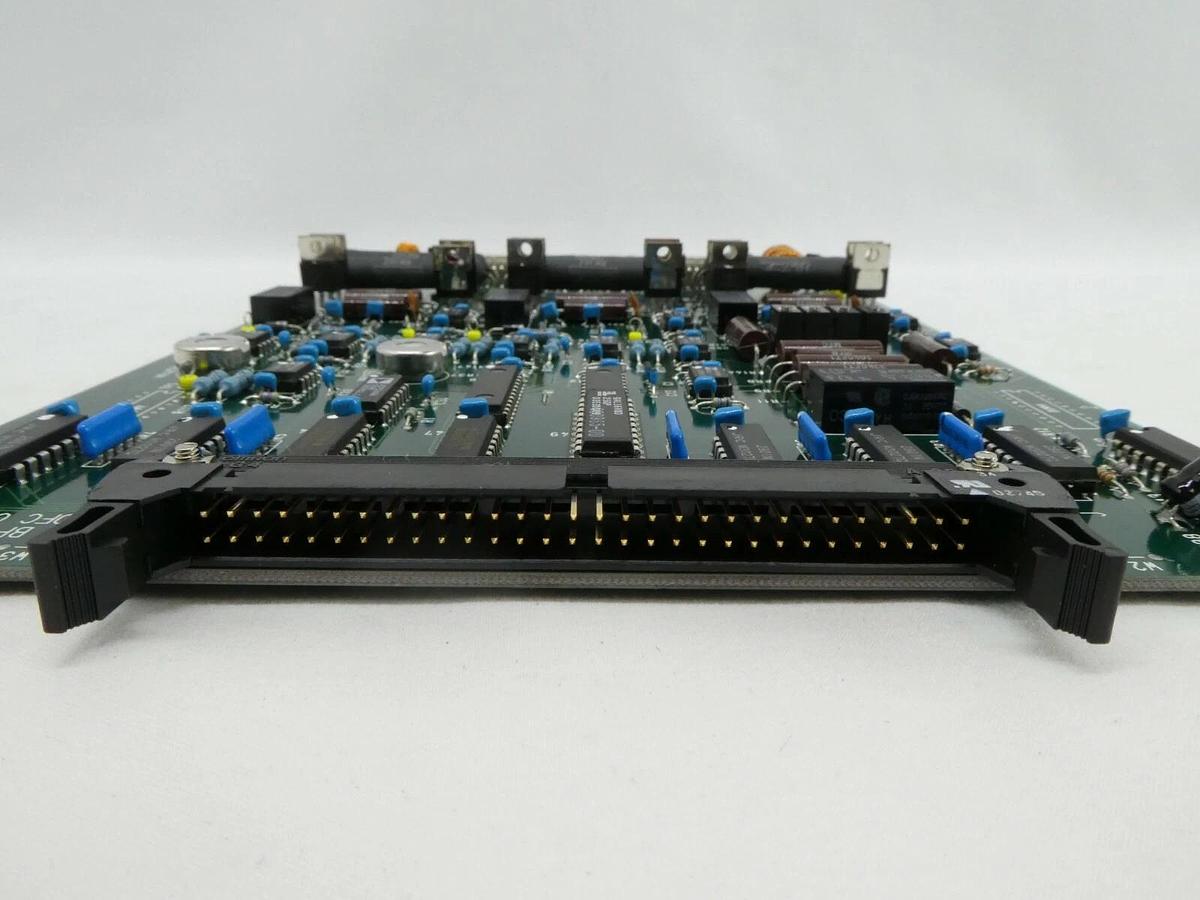 Used JEOL BP102044-00 DFC CONT(1) PB PCB Card JWS-7555S SEM Working Spare