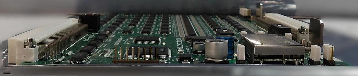 TEL Tokyo Electron 3281-000034-18 PCB TVB3002-1/BXY 3208-000034-17 New Surplus