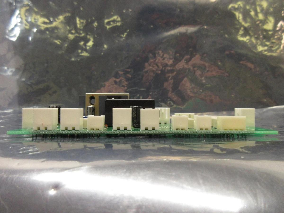 Used Asyst Shinko HASSYC809600 Interface Board PCB MSCB M200 Used Working