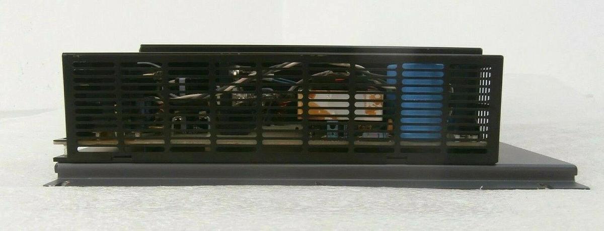 Used Novellus Systems 27-00029-00 Quad Output DC Power Supply RO 725N Working Surplus