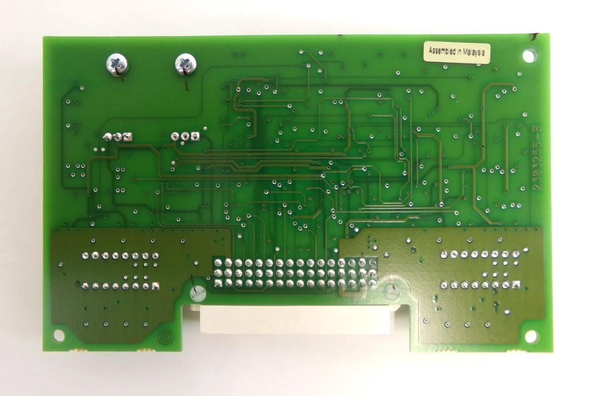 Used AE Advanced Energy 1300873 MEAS 500W-5.5K 208/400V HA MULT PCB Apex 1513 Working