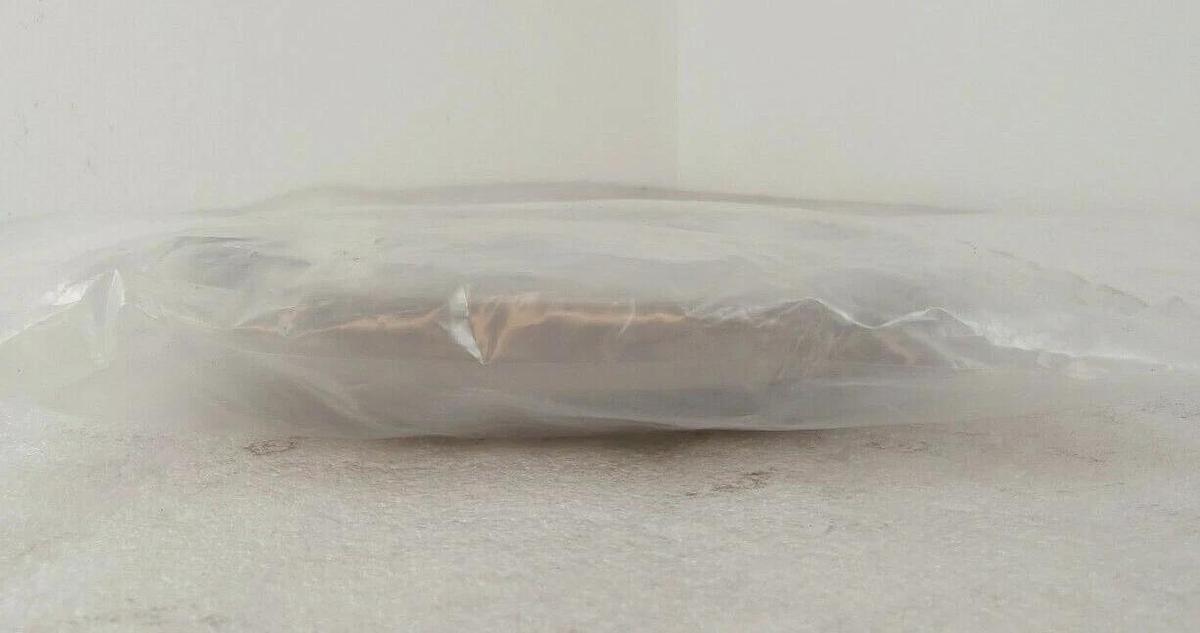 Trikon Technologies 703773 150mm Platen Shield Assembly New Surplus