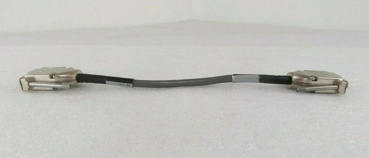 Used Kensington Laboratories WH I/O Robot Signal Cable 1 Foot 4000D AMAT Ultima X