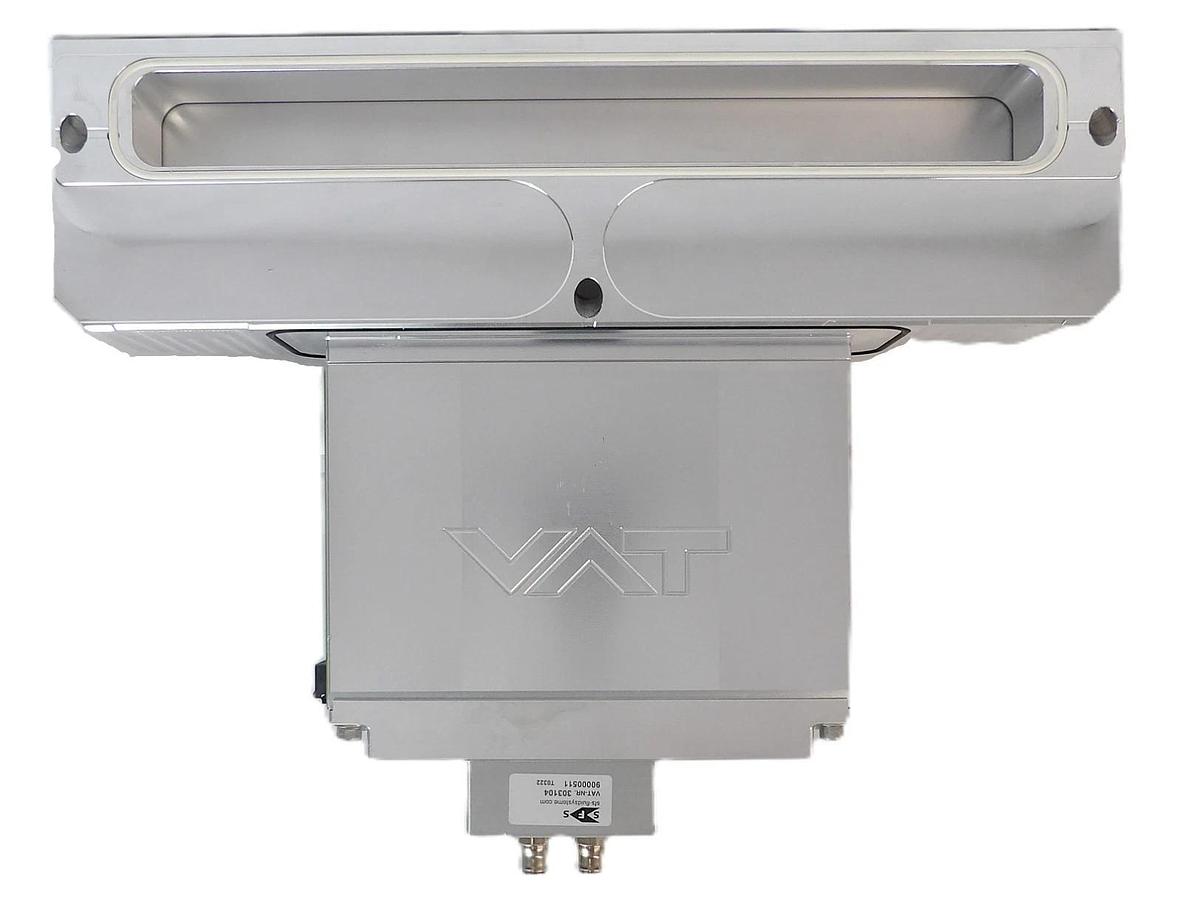 VAT 0340X-CA24-CJX1 300mm Pneumatic Chamber Slit Valve New Surplus