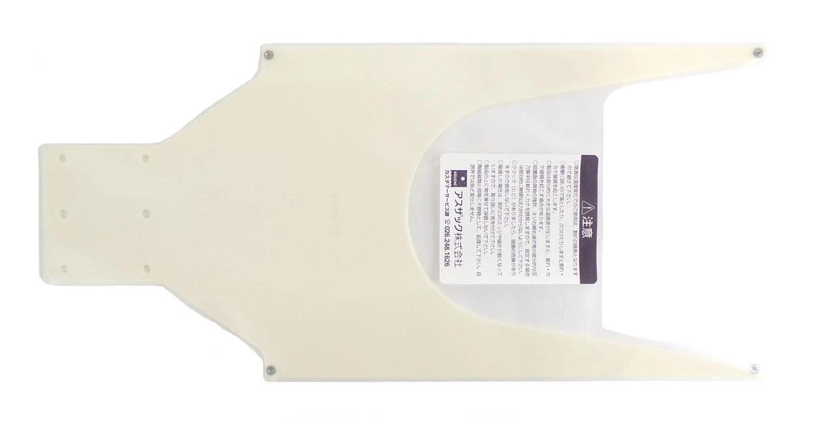 TEL Tokyo Electron 5010-530318-11 300mm FORK MRAS & CP End Effector New Surplus