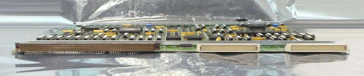 Used KLA Instruments 710-658232-00 Memory Controller Phase 3 PCB Card Working Surplus
