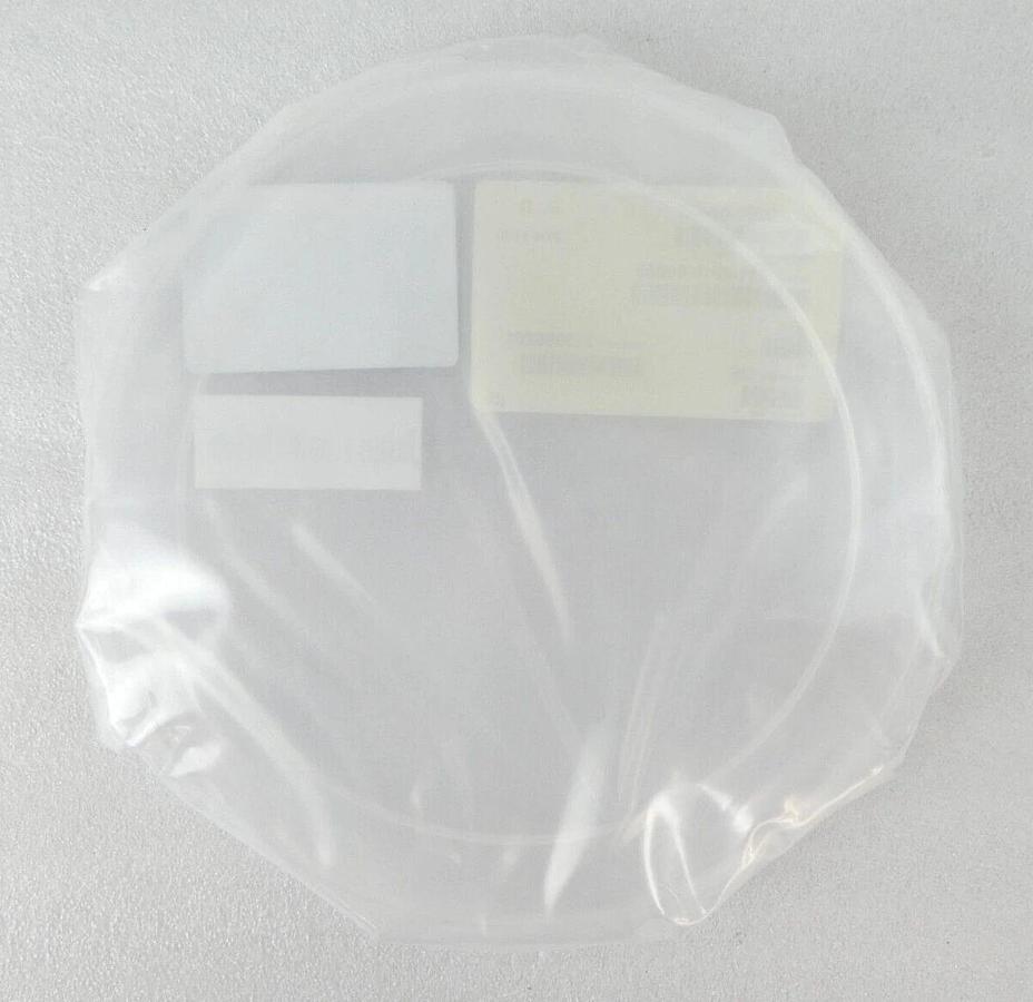 AMAT Applied Materials 0200-09413 200mm Quartz Stepped Heater Window New Surplus