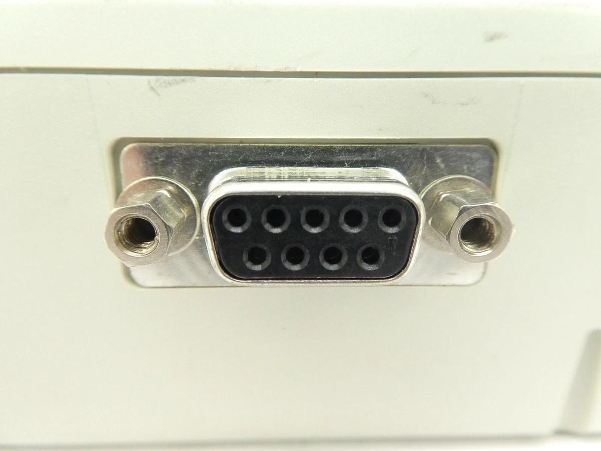 Used Brooks Automation TLG-I2-1000-S0-00EB Transponder Reader ASC-I1 TLG-RS232 Spare