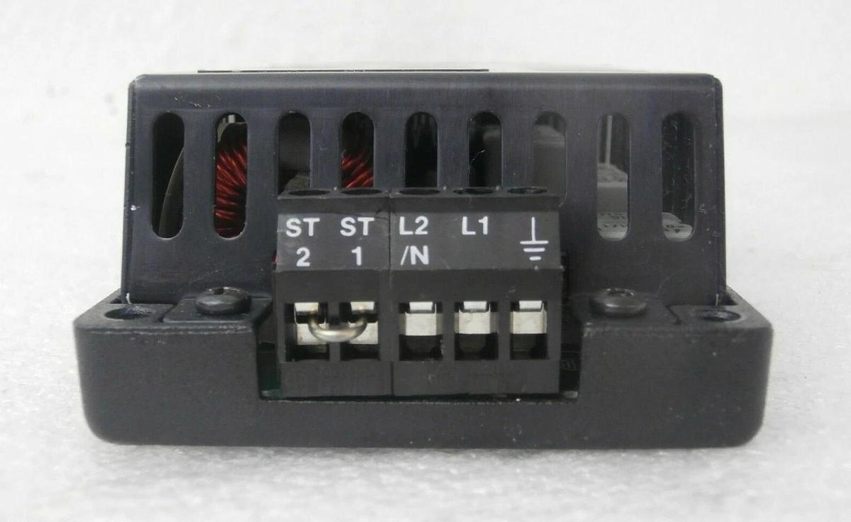 Used Integran IP-LF3-CV DC Power Supply FlatPAC Vicor Working Surplus