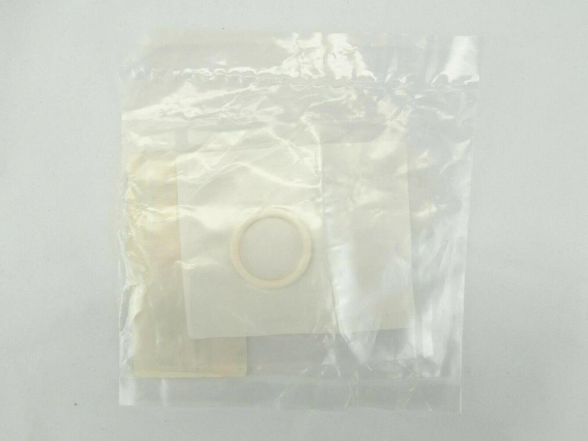 AMAT Applied Materials 3700-02187 Chemraz O-Ring Reseller Lot of 4 New
