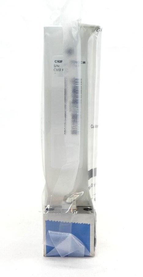 Pivotal Systems 32-03036 Mass Flow Controller MFC 200 SCCM CH3F New Surplus