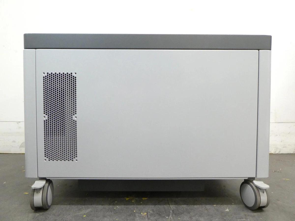 Used Parker ALIGN-MG-NA Tri-Gas Nitrogen Generator ALIGN Series Spare Surplus