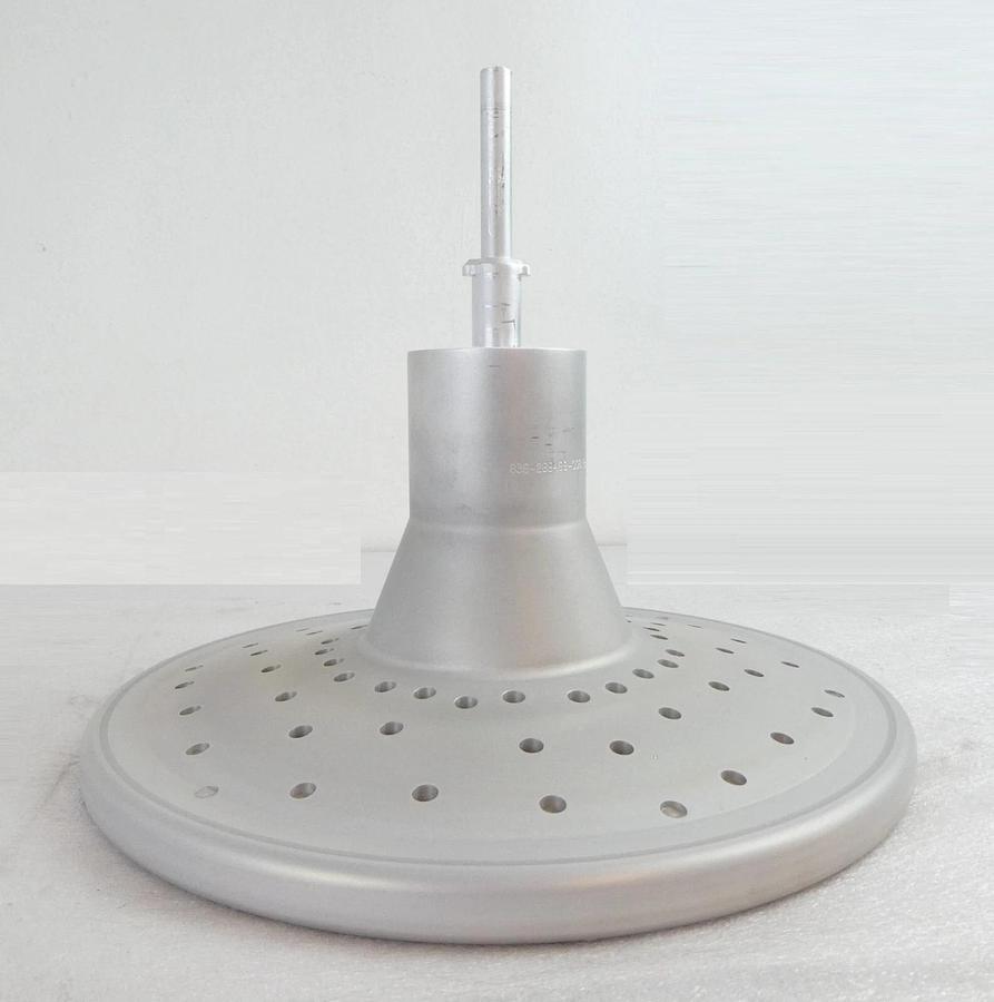 Used Lam Research 839-289488-903 Shower Head Assembly Untested Spare