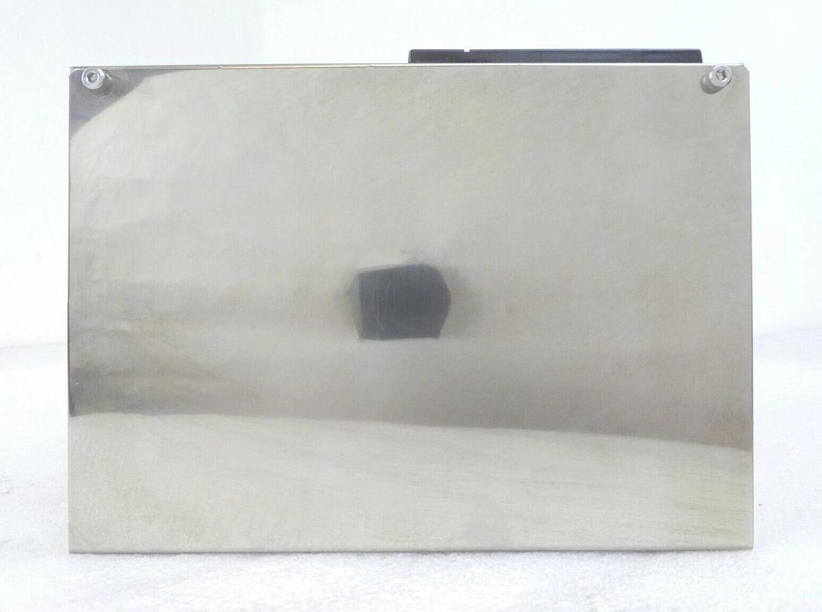 Used Nikon Pneumatic Controller Module NRM-3100 300mm Wafer System N130-50P-DG Spare