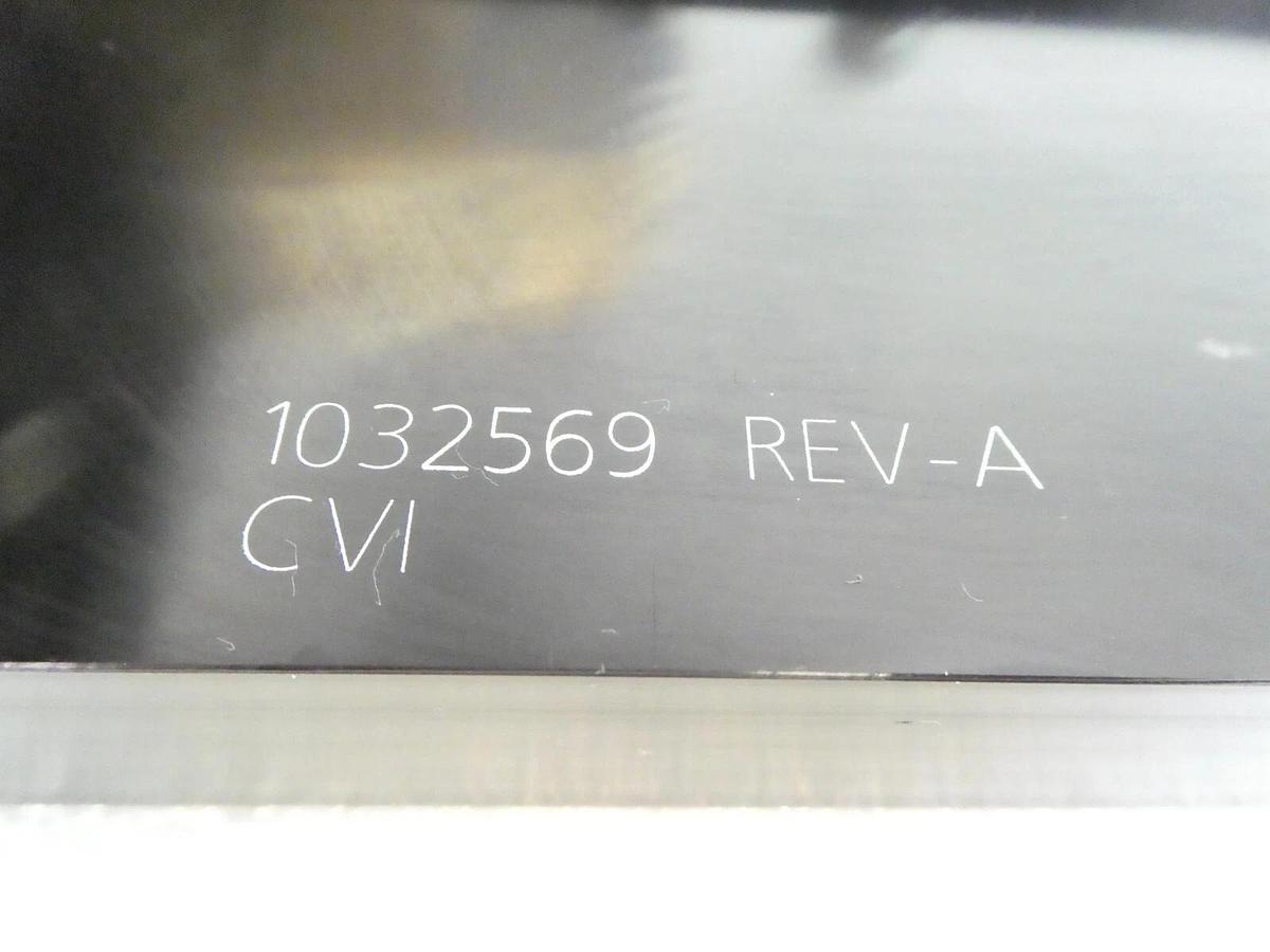 Used Applied Biosystems 1032569 Spectrometer Laser Assembly ICT-349-060-1KS-196 Spare