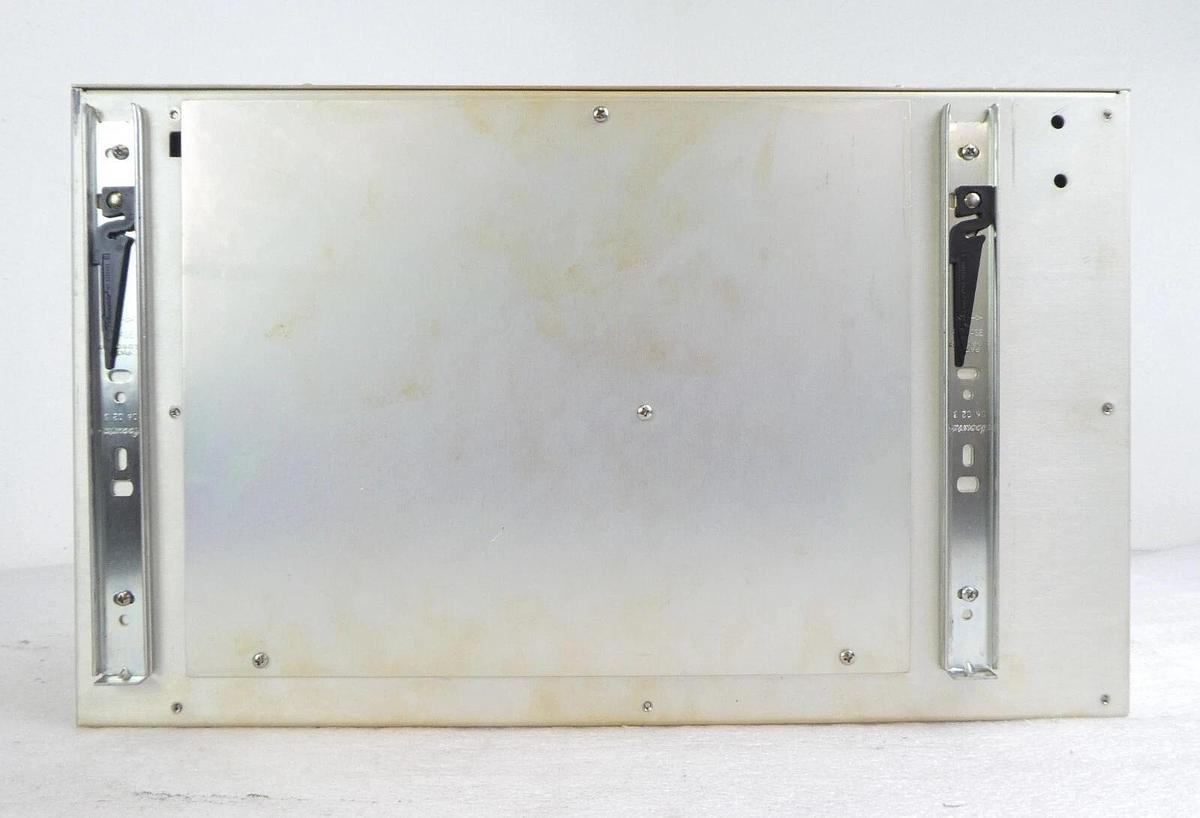 Used Semitool 900T0116-503 Millennium Chemical Delivery Block Module 23892 Working